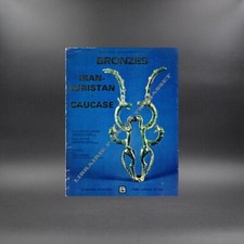 Bronzes Iran-Luristan Caucase