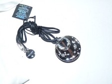 collier pendentif bijou