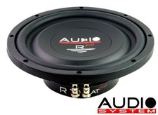 Audio System R 12 FLAT EVO