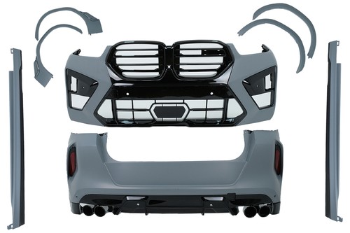 Kit carrosserie pour bmw - pour, x6