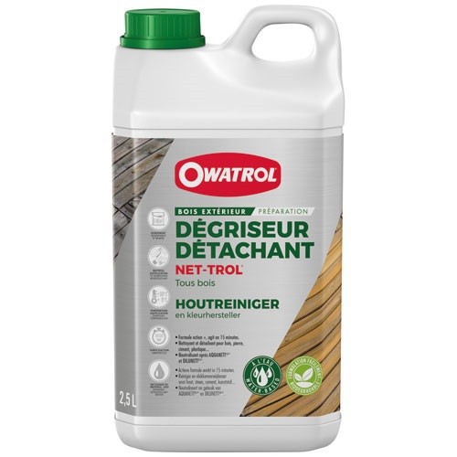 Owatrol dégrisant - owatrol,