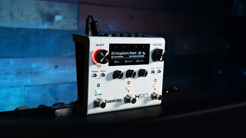 Eventide h90 harmonizer open - eventide,
