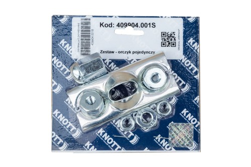 Palonnier frein knott pour - palonnier, de