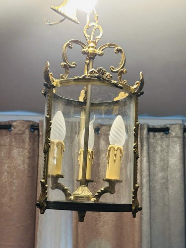 Lanterne vintage - lanterne,