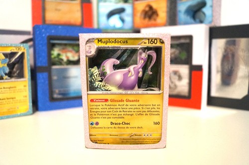 Carte pokémon fait - carte,
