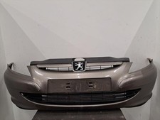 Pare choc avant PEUGEOT 307
