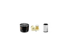 Kit Filtre Pour Kubota B1610