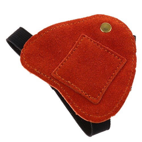 Arc cuir arrow flèche - arc, en
