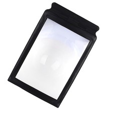 Lentille A4 Pleine Page 3x