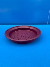 Passoire supérieure pour Cuiseur Vapeur Micro Vap' microvap de Tupperware Violet
