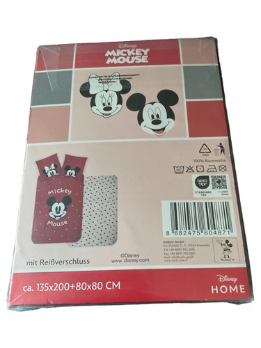 Disney mickey mouse linge - mickey,
