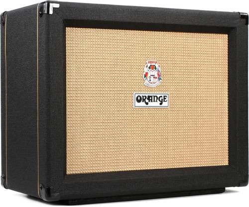 Orange ppc112 watt - -, 1x12"