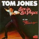 Tom Jones Live in Las Vegas de