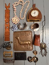 🇫🇷 Lot d'objets divers
