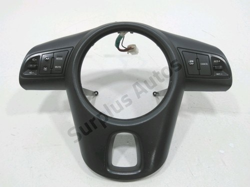 Commande regulateur vitesse - regulateur,