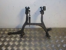 Yamaha 1000 GTS - Bequille