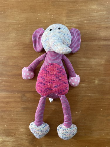 Doudou peluche zara home - doudou,