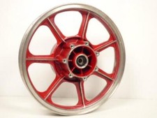 Jante arrière Enkei pour Moto