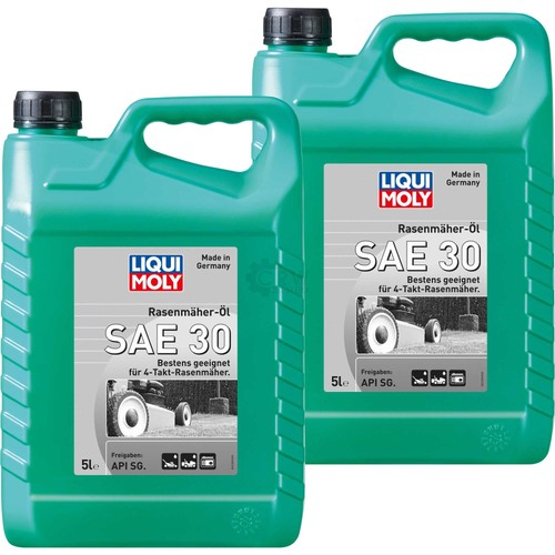 2x5liter liqui moly - liqui,