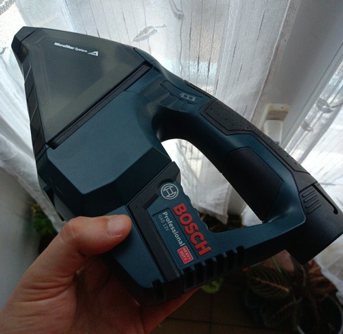 Bosch gas 12v - gas, et
