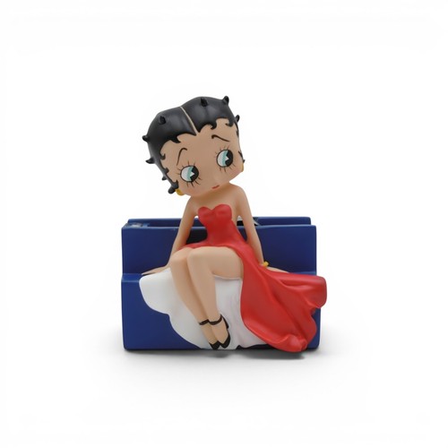 Figurine betty boop - betty,