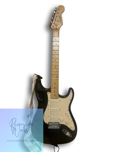 Guitare électrique legend - guitare,