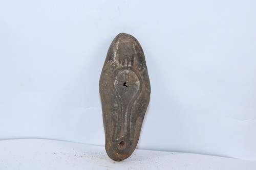 Rare lampe pétrole - rare, à