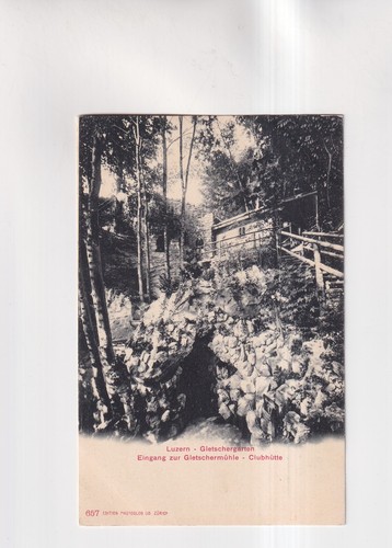 F4545 carte postale - f4545), postale,