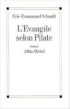 L'Évangile selon Pilate -