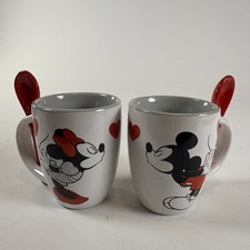 Disney Mickey Minnie Mouse