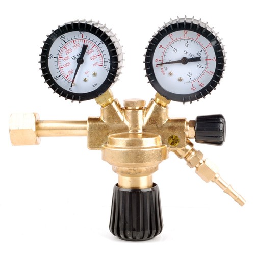 Réducteur pression gaz - de,