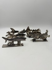 Porte Couteaux & Poissons &