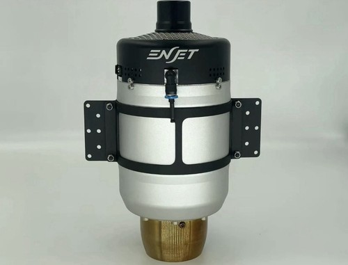 Enjet power e86 86n - enjet, uav