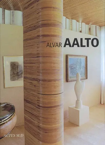 Alvar aalto gianluca gelmini - alvar,