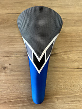 Retro Parts NOS Selle Italia Retro Saddle | Classic Road & MTB Seat 138mmx274mm