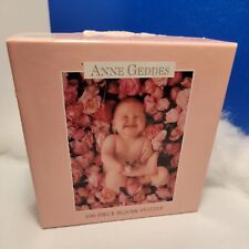 Anne Geddes 100pc Jigsaw Puzzle 9”x7” 1997 Made In The USA Ceaco 