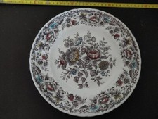 Antique Collector Dinnerware Plates