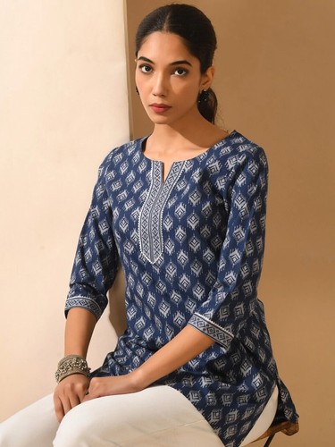 Haut tunique kurta kurti - kurta,