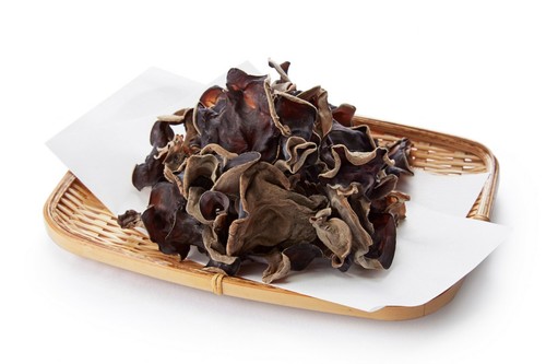 Mycélium champignon noir - de,