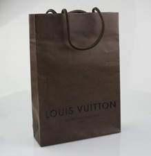 *Sac cadeau Louis Vuitton - 28
