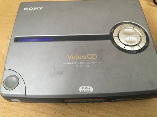 Lecteur vidéo portable - lecteur,