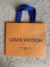 Louis Vuitton medium shopping