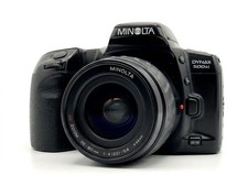 Minolta Dynax 500 si + Kit