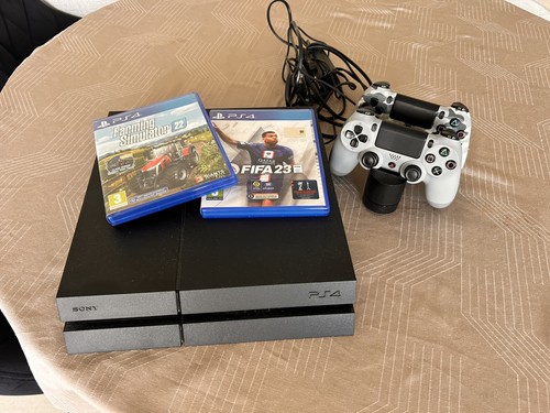 Console ps4 édition - console,