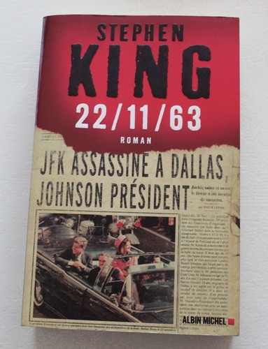 Stephen king gros - -, ,
