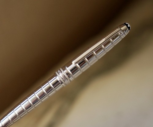 Magnifique stylo bille - magnifique,