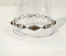 Bracelet en argent 925
