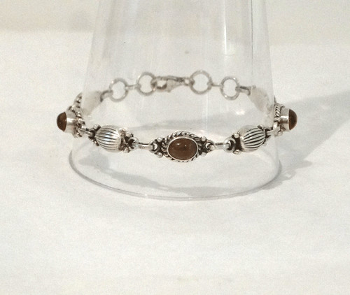 Bracelet argent 925 - en,