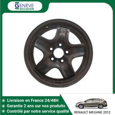 🇫🇷 JANTE TOLE RENAULT