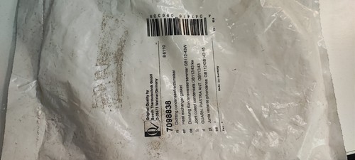 Bosch 7098838 heat - 7098838,